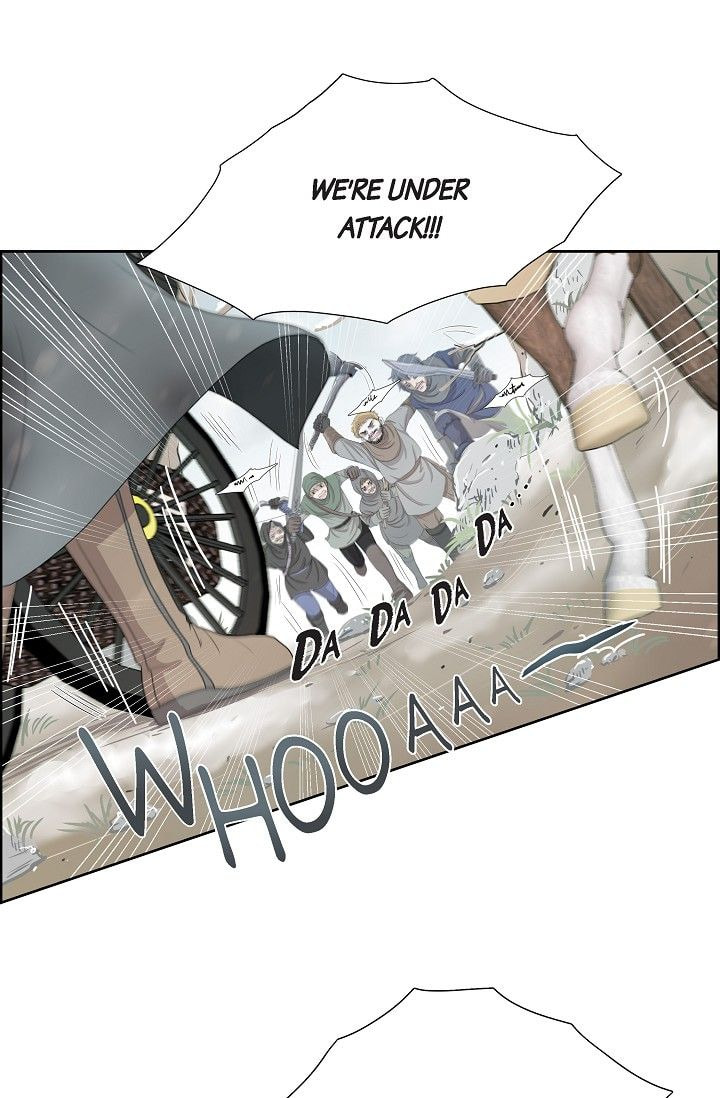 Read On the Emperor