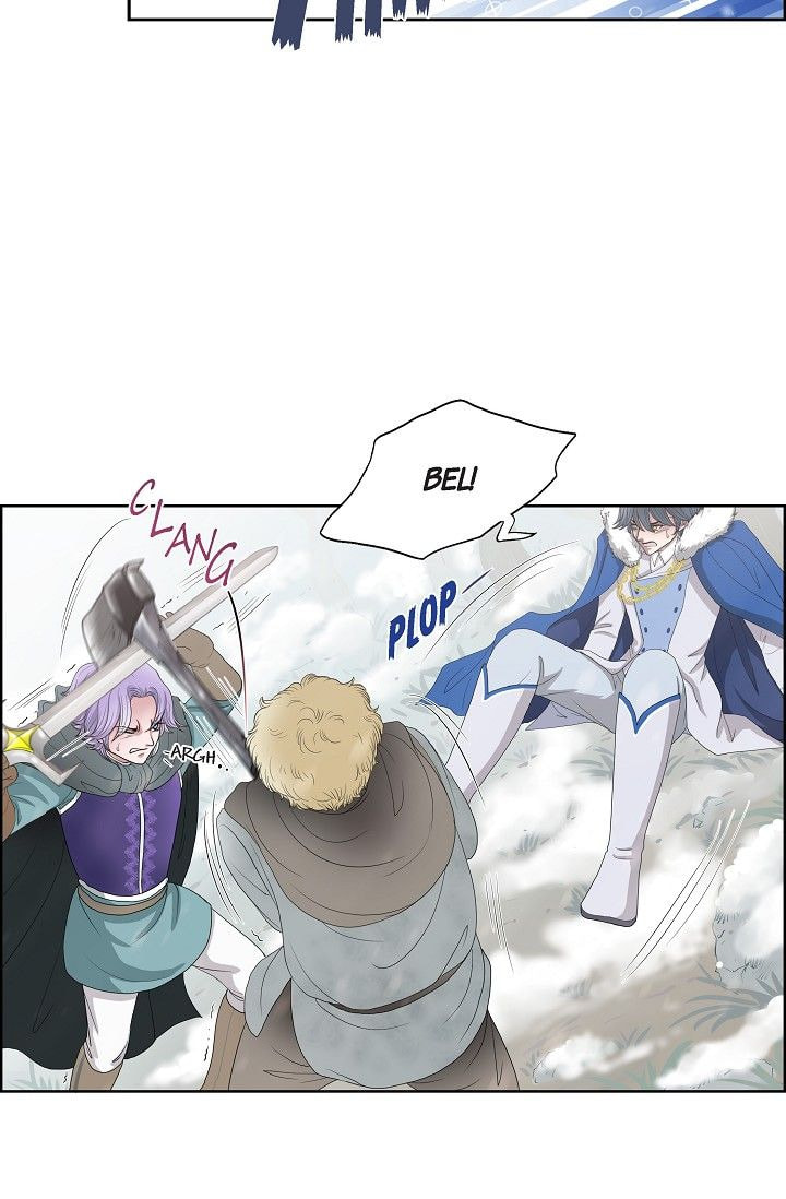 Read On the Emperor
