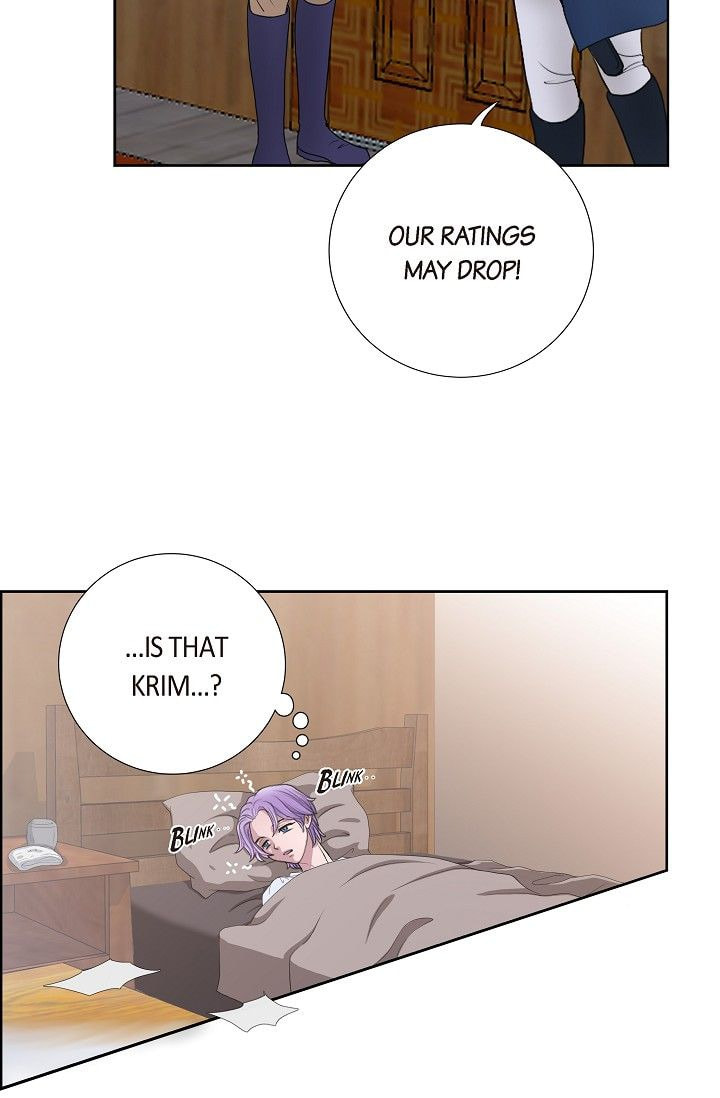 Read On the Emperor