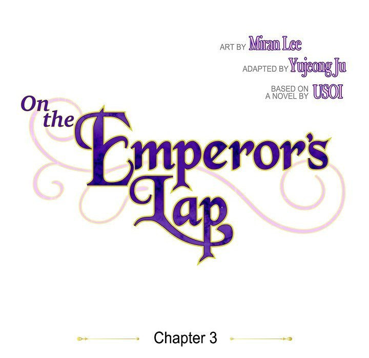 Read On the Emperor