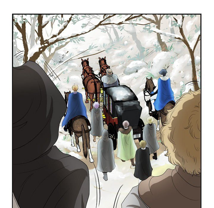 Read On the Emperor
