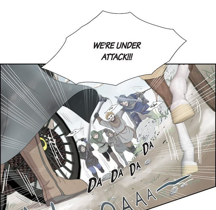 Read On the Emperor