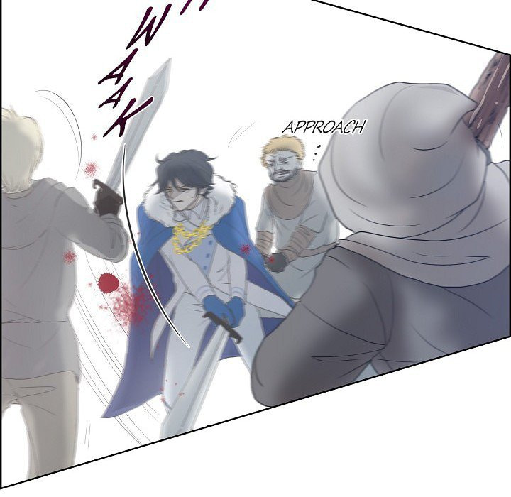 Read On the Emperor