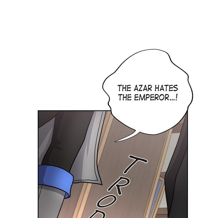 Read On the Emperor