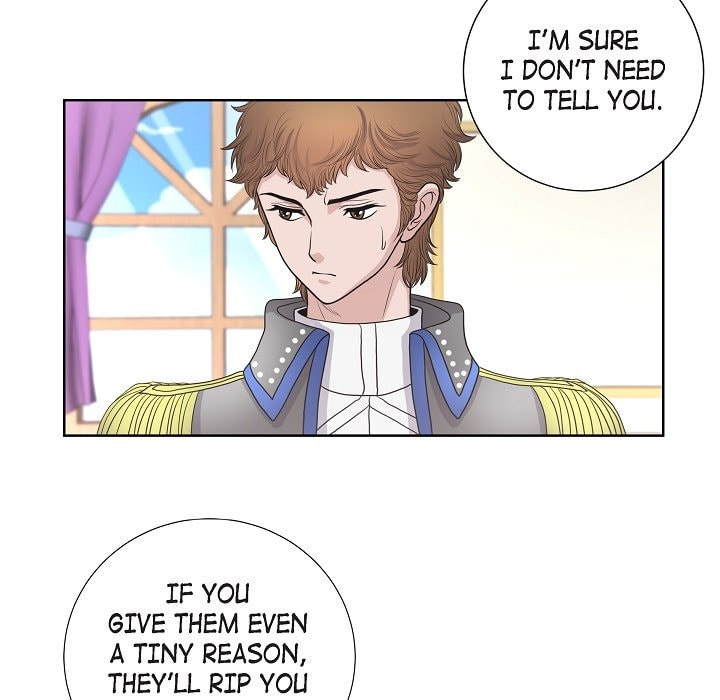 Read On the Emperor