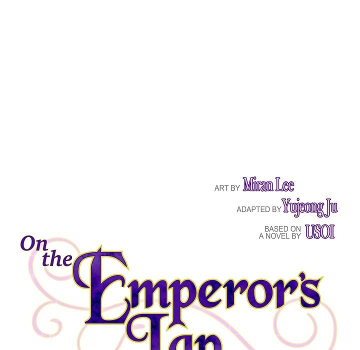 Read On the Emperor