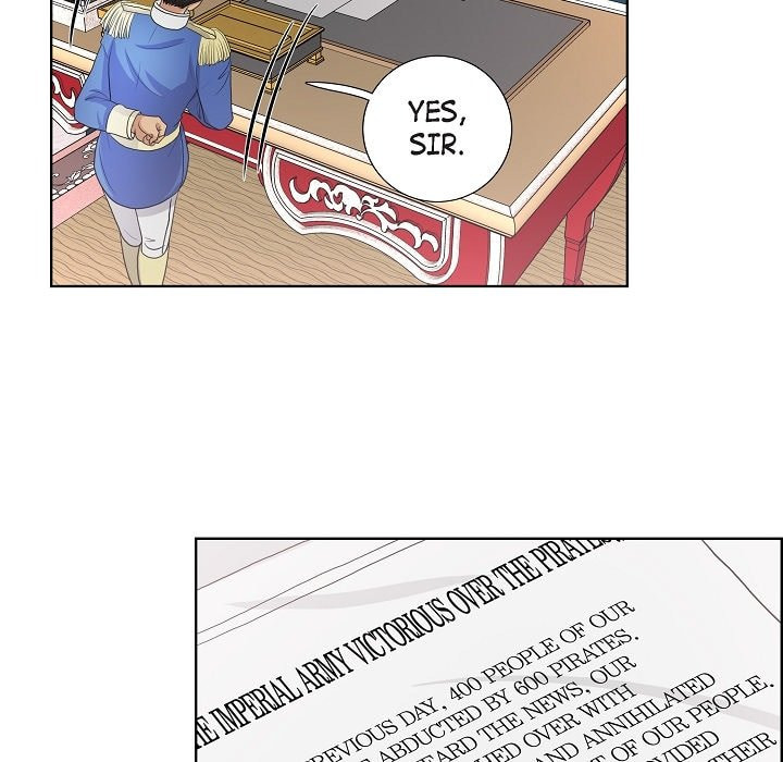 Read On the Emperor