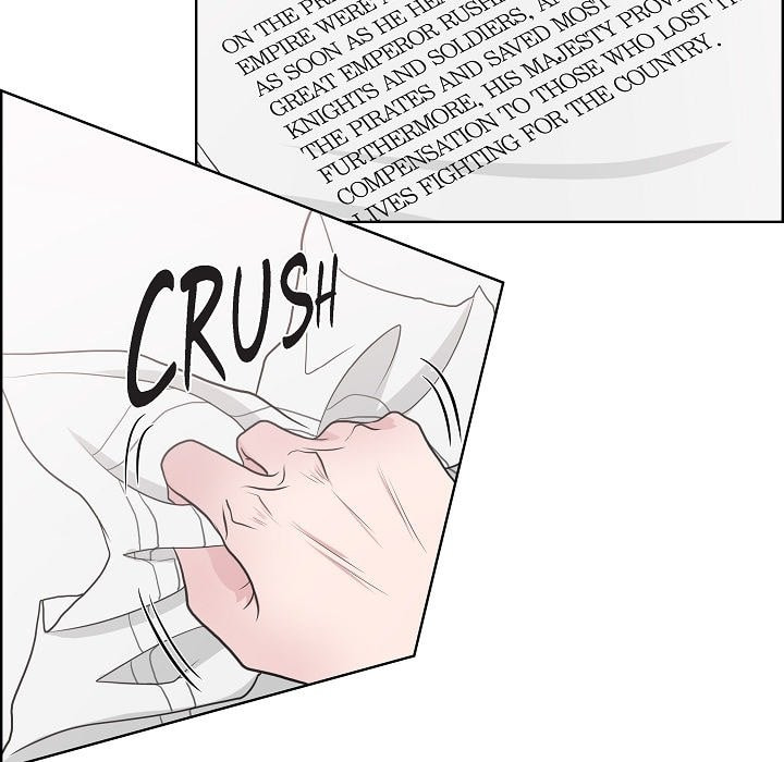 Read On the Emperor
