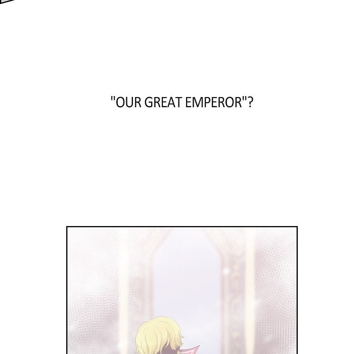 Read On the Emperor