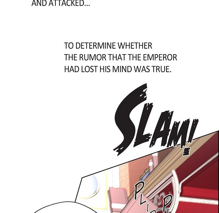 Read On the Emperor