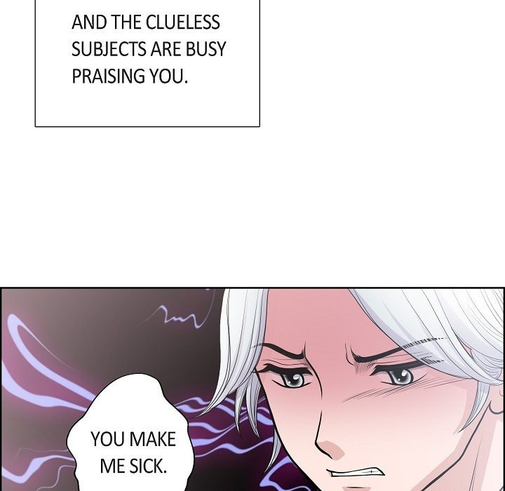 Read On the Emperor