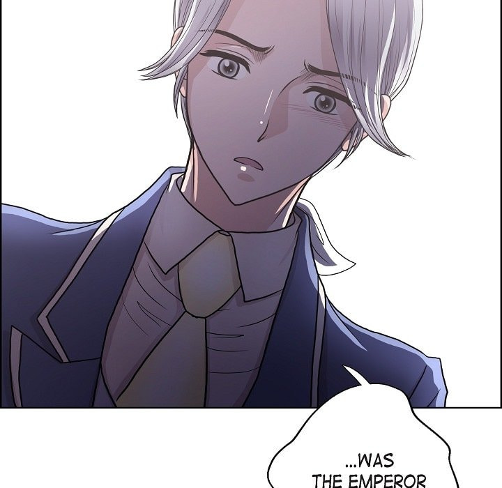 Read On the Emperor