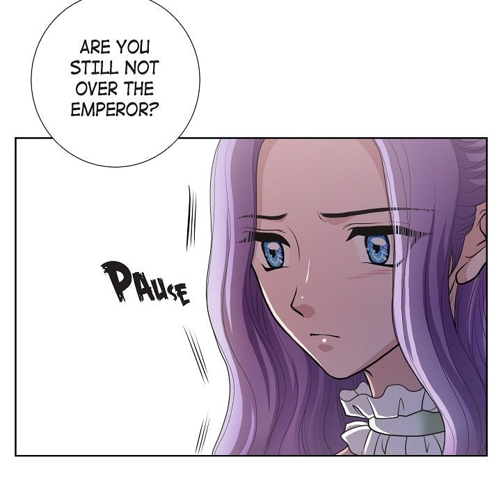 Read On the Emperor
