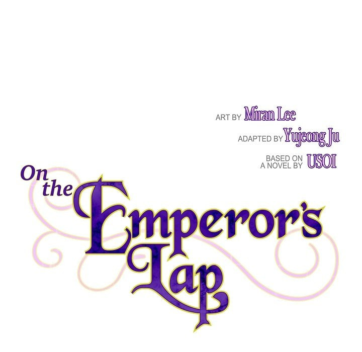 Read On the Emperor