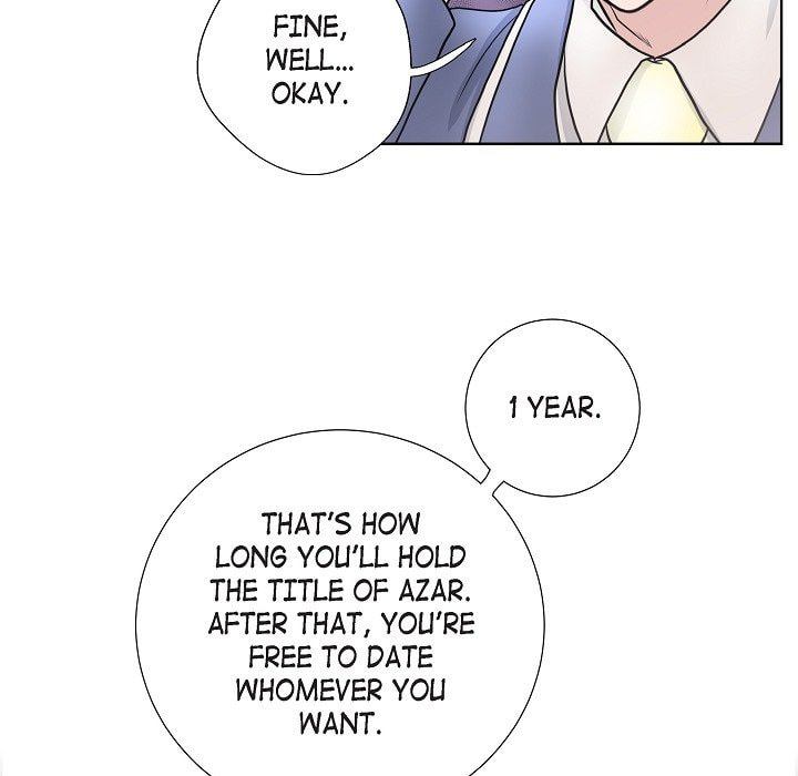 Read On the Emperor