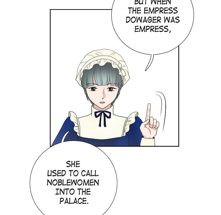 Read On the Emperor
