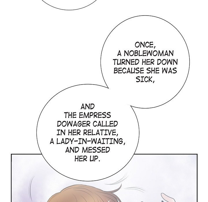 Read On the Emperor