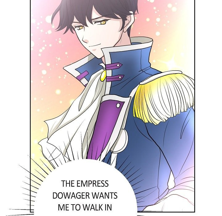 Read On the Emperor