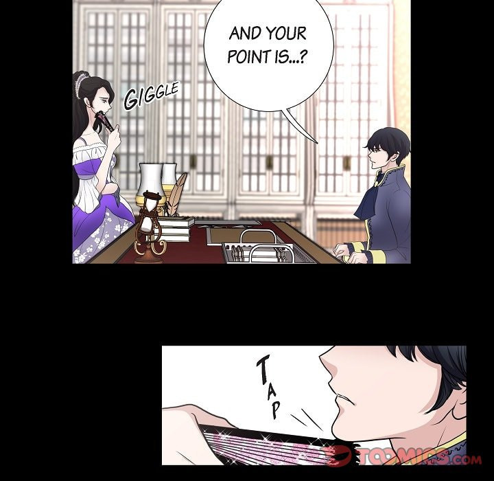 Read On the Emperor