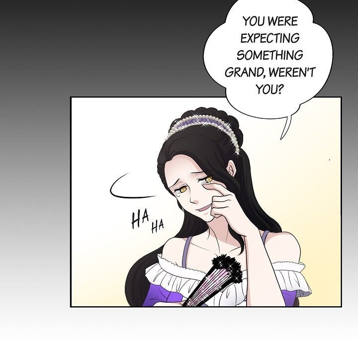 Read On the Emperor