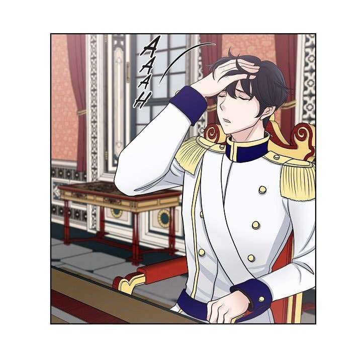 Read On the Emperor