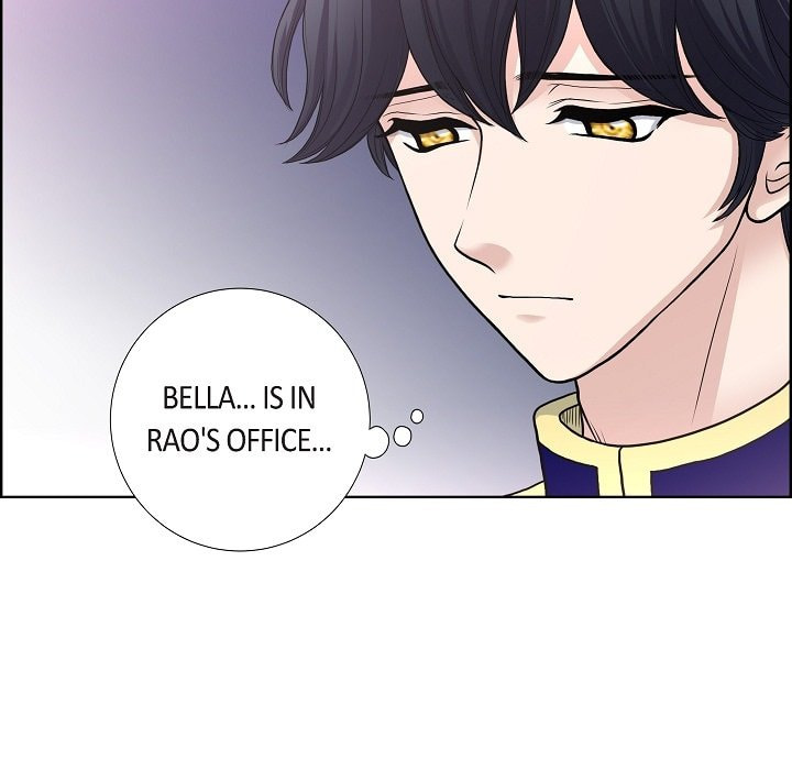Read On the Emperor