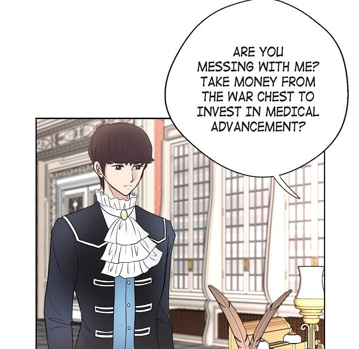 Read On the Emperor