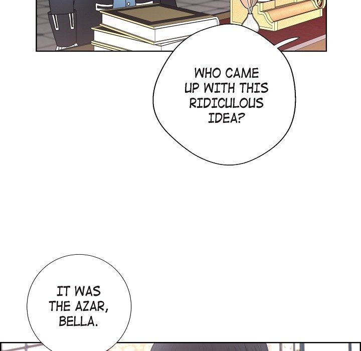 Read On the Emperor