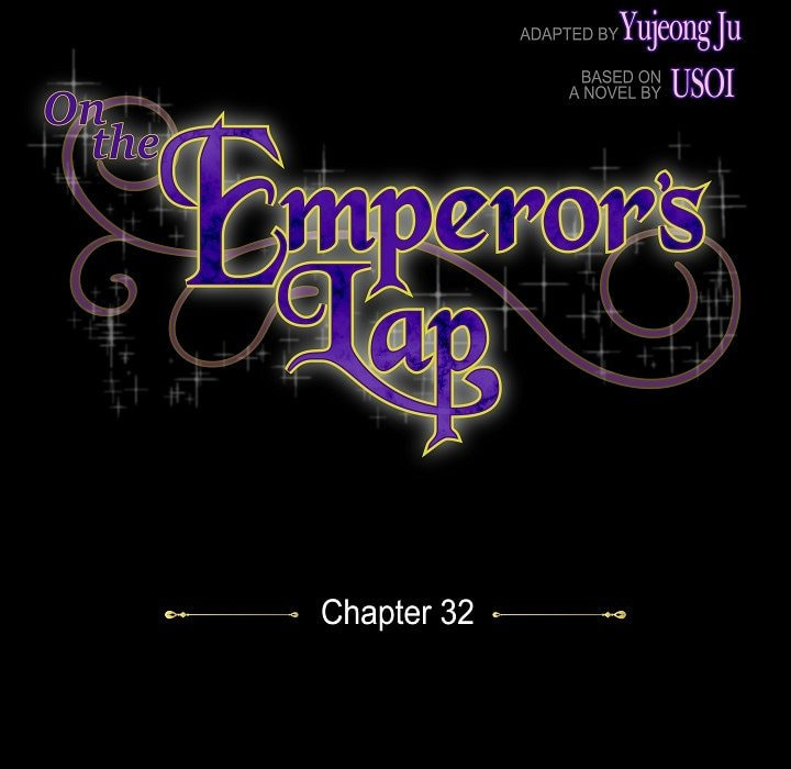 Read On the Emperor