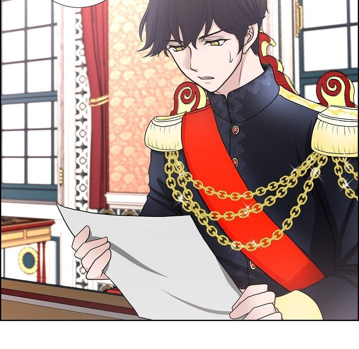 Read On the Emperor