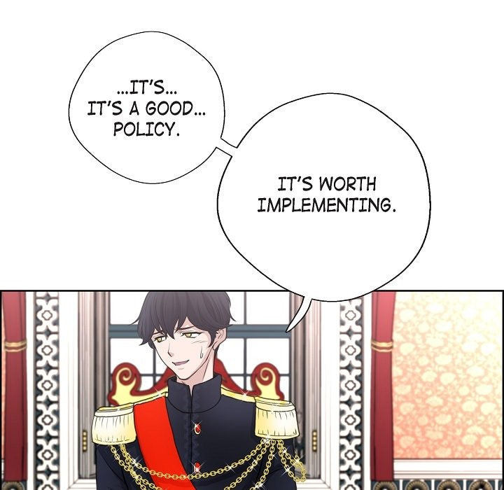 Read On the Emperor