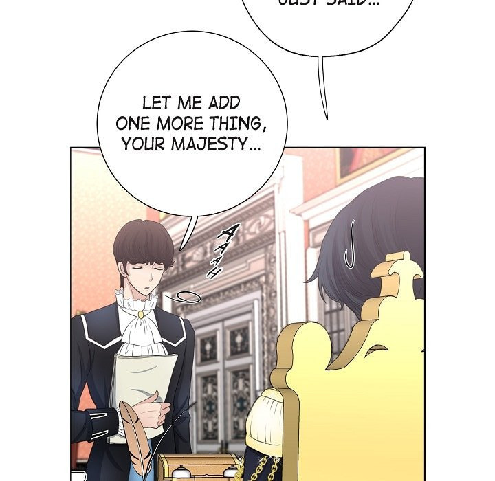 Read On the Emperor