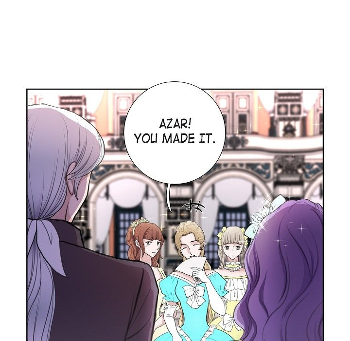 Read On the Emperor
