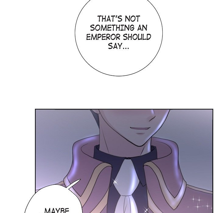Read On the Emperor