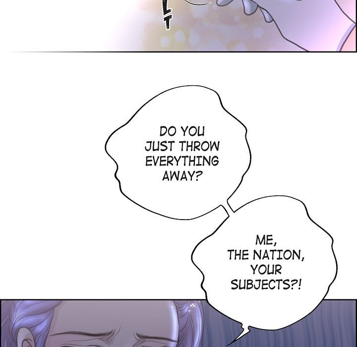 Read On the Emperor