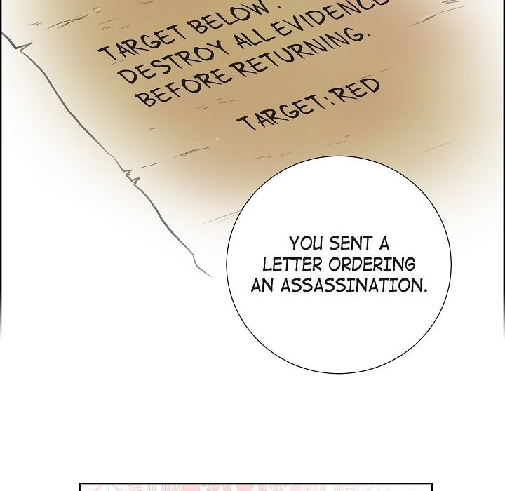 Read On the Emperor
