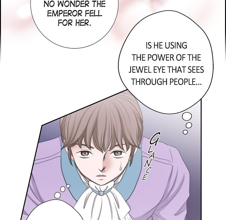 Read On the Emperor