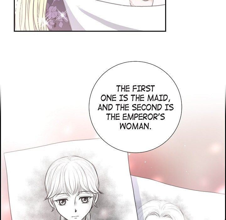 Read On the Emperor
