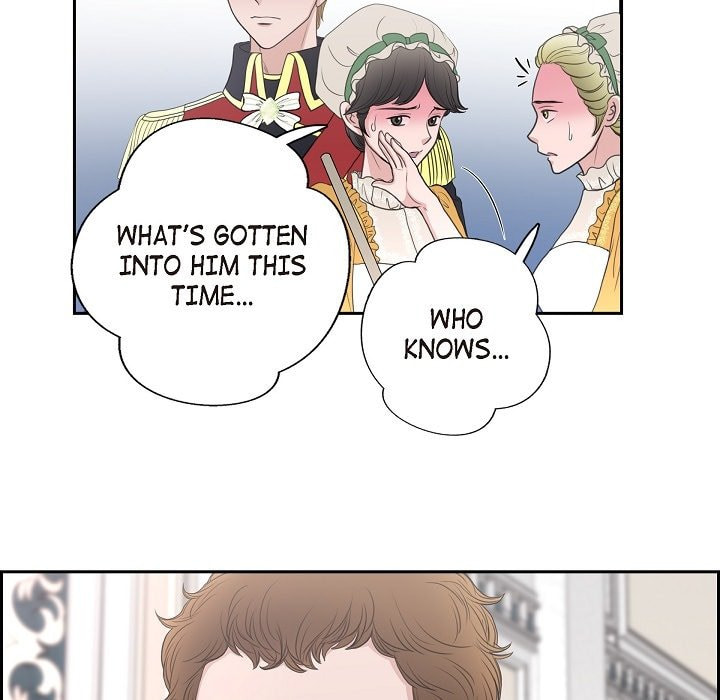 Read On the Emperor