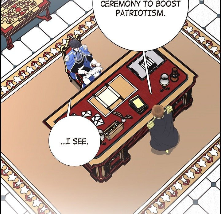 Read On the Emperor