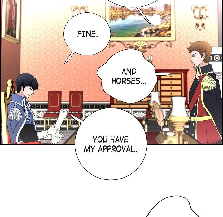 Read On the Emperor