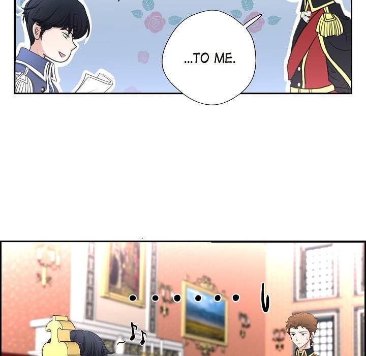 Read On the Emperor