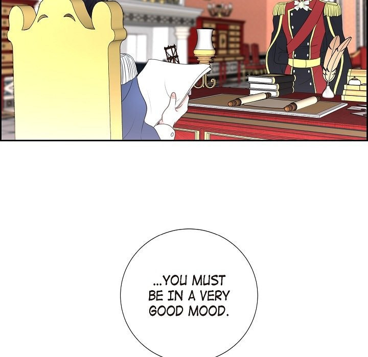 Read On the Emperor