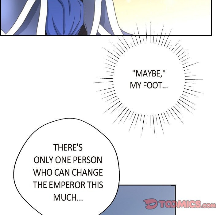Read On the Emperor