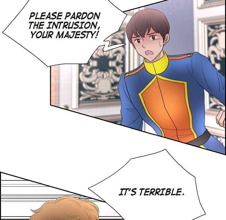 Read On the Emperor