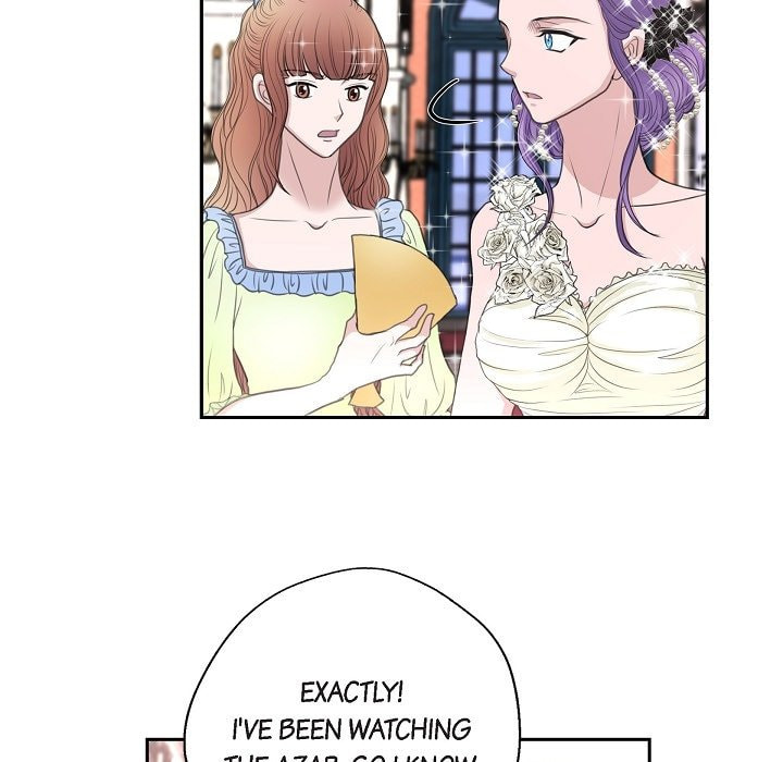 Read On the Emperor
