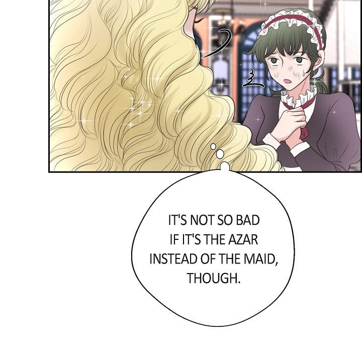 Read On the Emperor