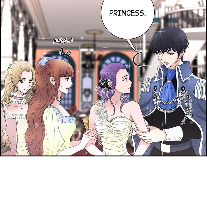 Read On the Emperor