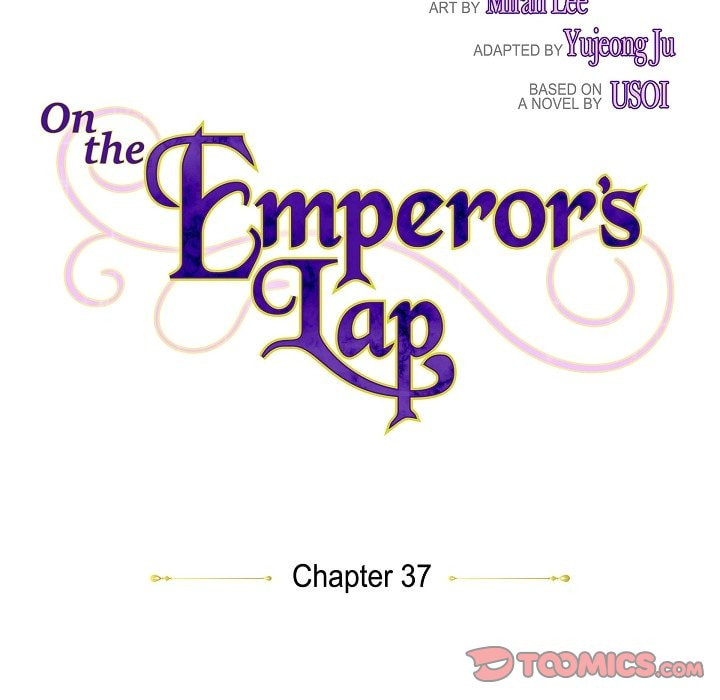 Read On the Emperor