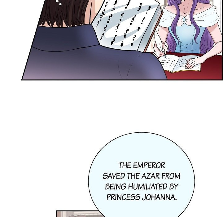 Read On the Emperor